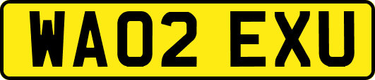 WA02EXU
