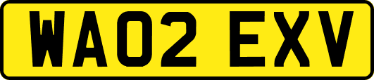 WA02EXV