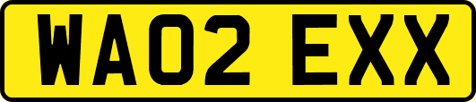 WA02EXX