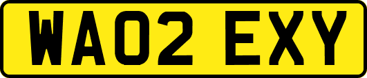 WA02EXY