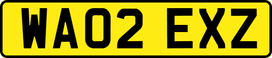 WA02EXZ