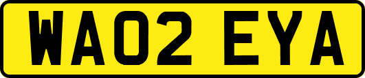 WA02EYA