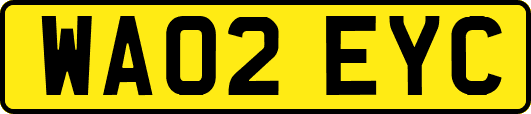 WA02EYC