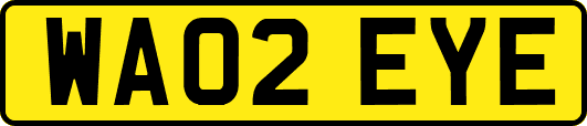 WA02EYE