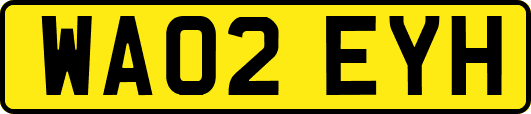 WA02EYH