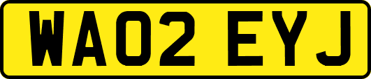 WA02EYJ