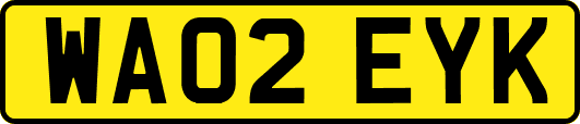 WA02EYK