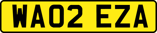 WA02EZA