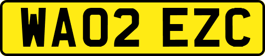WA02EZC