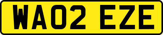 WA02EZE