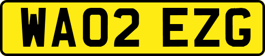 WA02EZG