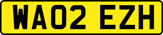 WA02EZH