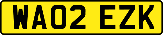 WA02EZK