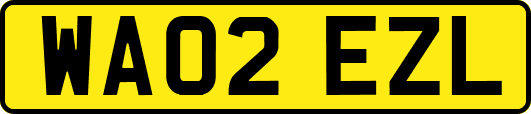 WA02EZL