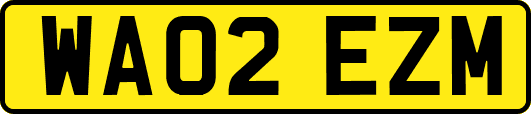 WA02EZM