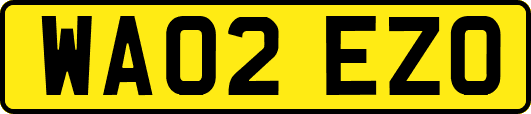 WA02EZO