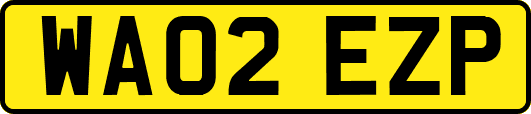 WA02EZP