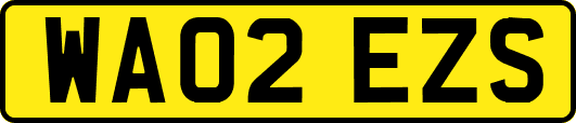 WA02EZS