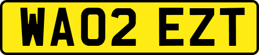 WA02EZT