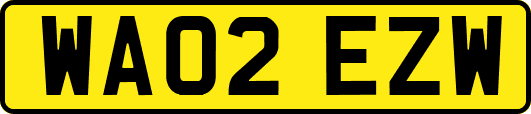 WA02EZW