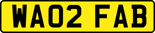 WA02FAB