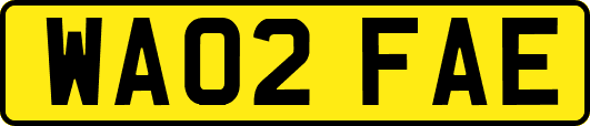 WA02FAE