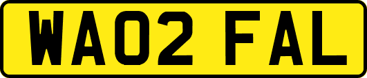 WA02FAL