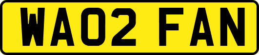 WA02FAN