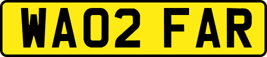 WA02FAR