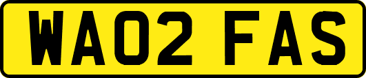 WA02FAS