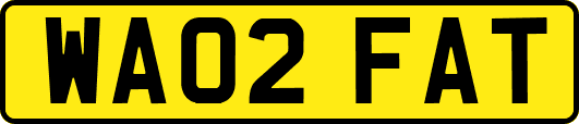 WA02FAT