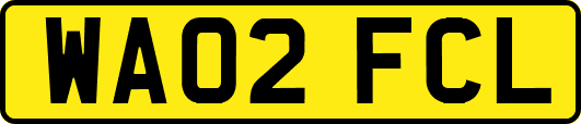 WA02FCL
