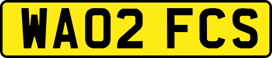 WA02FCS