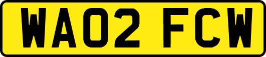 WA02FCW