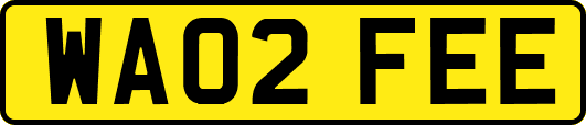 WA02FEE
