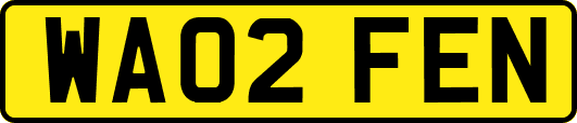 WA02FEN