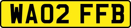 WA02FFB
