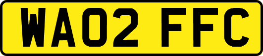 WA02FFC