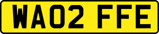 WA02FFE