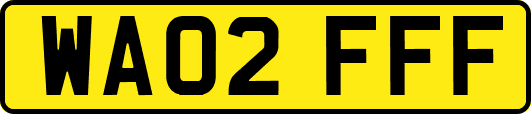 WA02FFF