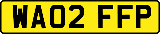 WA02FFP