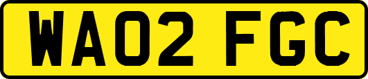 WA02FGC