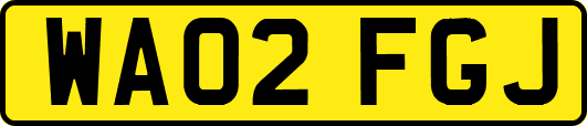WA02FGJ