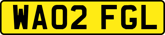 WA02FGL