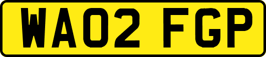 WA02FGP