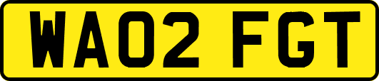 WA02FGT