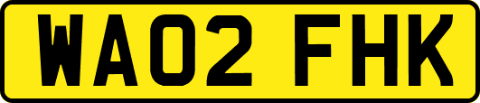 WA02FHK