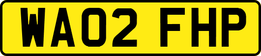 WA02FHP
