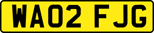 WA02FJG