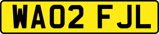 WA02FJL